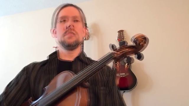 How to Play in Tune Without Fingerboard Tapes. For Violin, Viola, Cello, and Bass смотреть онлайн