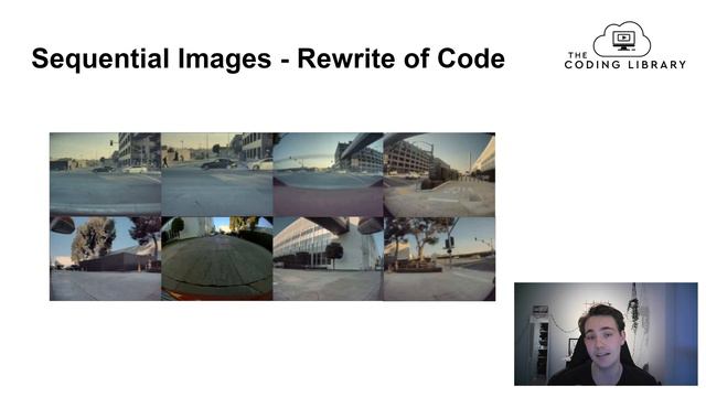 Tesla FSD Beta v9.0 Explained - 4D Surround Cameras with Neural Networks смотреть онлайн