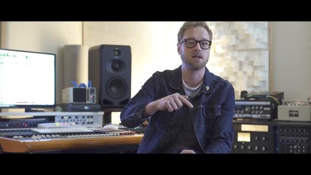 The ADAM Audio S3V Monitors смотреть онлайн