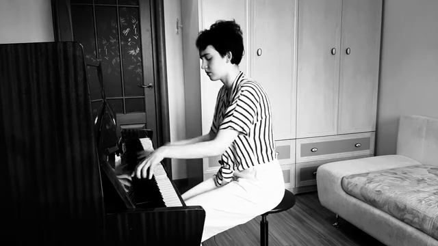 Still Loving You — Scorpions| piano cover by APOLIYA смотреть онлайн