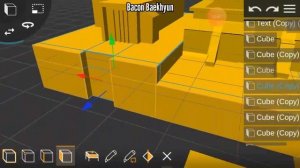 20TH CENTURY FOX INTRO V2 ( PRISMA 3D ) / TIMELAPSE