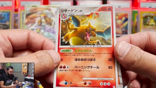 They Sent Me Pokémon Cards I’ve Never Seen Before! ? смотреть онлайн