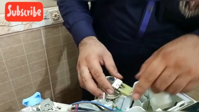 PE Error Solved | LG Washing Machine | #Hadi_Repairing_Zone #PE_Error #LG смотреть онлайн