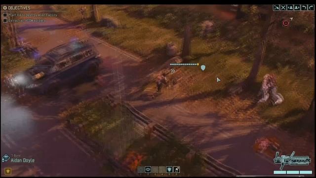 Let's Play XCOM 2 - Psi Operative Walkthrough смотреть онлайн