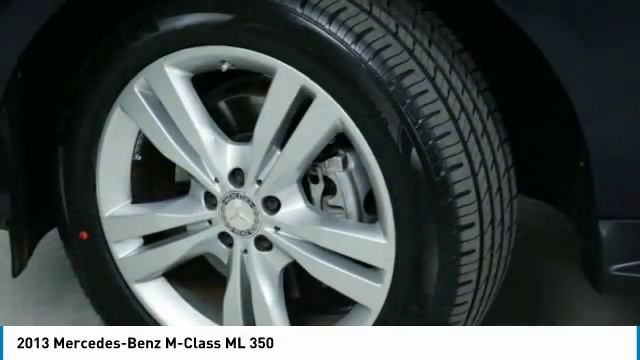 2013 Mercedes-Benz M-Class ML 350 Minnetonka Minneapolis Wayzata,MN 73026A смотреть онлайн