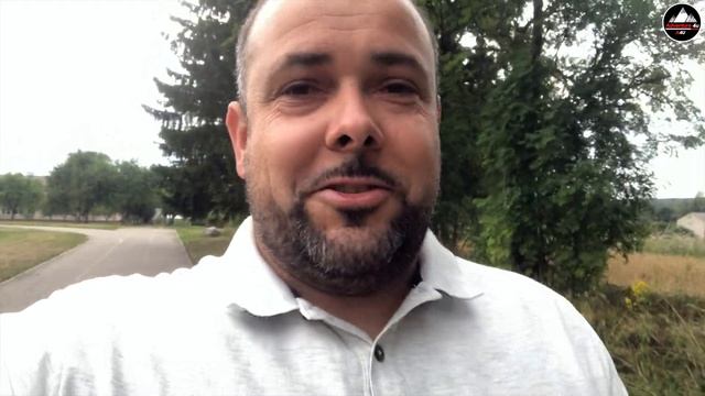 Экспедиция, Ниссан Патрол y60, Часть 6, Домой Через Европу! Путешествие по миру 4x4,Наш Внедорожни смотреть онлайн