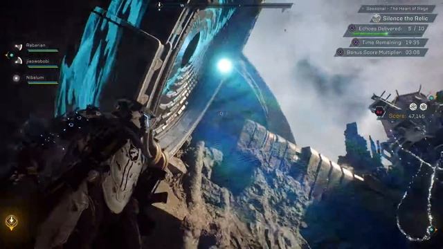 Anthem FX-6300/Gigabyte RX 470 4gb смотреть онлайн