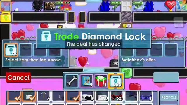 Buying Heavenly Scythe/150WL Entry смотреть онлайн