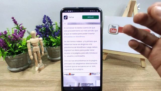 Cómo Cargar o Insertar una Hoja de Cálculo Excel Editable en WordPress смотреть онлайн