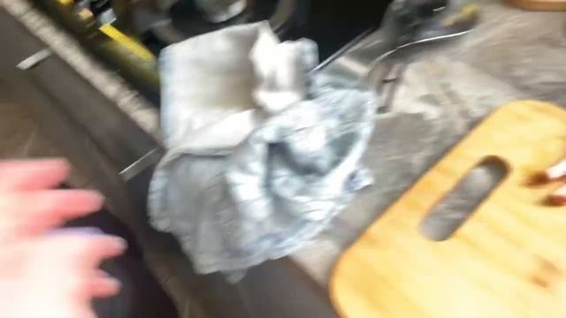 Вадим гороховый суп) #tttt #канекорсо #canecorsoitaliano #canecorso #cane