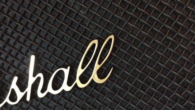 ลำโพง Marshall Kilburn 2 ปลอม [ พ่อบ้านกางเต็นท์ ] смотреть онлайн