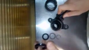 Ремонт Гидравлический выжимной Потшипник сцепление