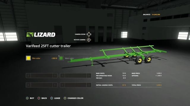 New Mods! Awesome Classic Tractor & HUGE No Mans Land Update! (28 Mods) | Farming Simulator 19 смотреть онлайн