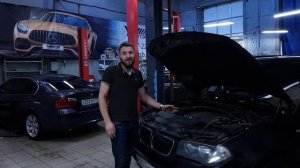 Стоимость ремонта BMW X3 E83 2009 ?! Сколько стоит им владеть? (2018)