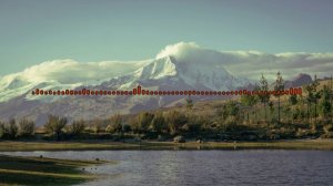 Абидат Шахбанова - Это он 2024