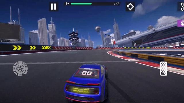 HOT LAP LEAGUE DAILY TOURNAMENT смотреть онлайн