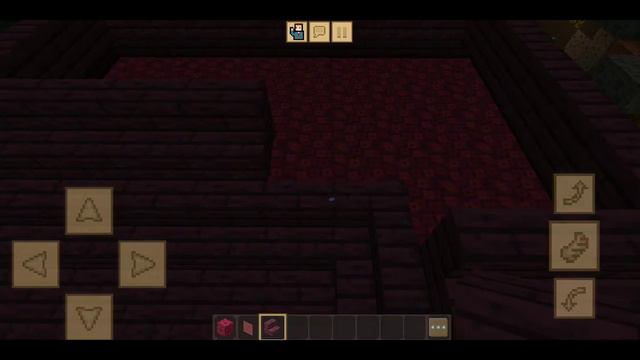 3 часть как я строю дом под водой как это сделать 😵😥😫 смотреть онлайн