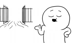 КАК Я ЧУТЬ НЕ УМЕР!