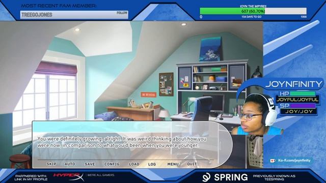 Our Life: Beginnings and Always (We Want That Organic HomeGrown GEH!!) LIVESTREAM [3/13] смотреть онлайн