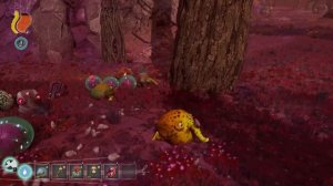 All Mutations in the Eternal Cylinder!
