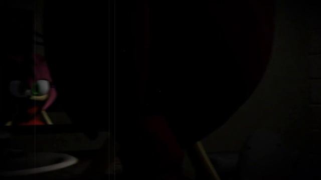 Amy's Illusions