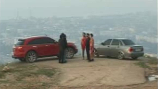 Шедевр дагестанской рекламы смотреть онлайн
