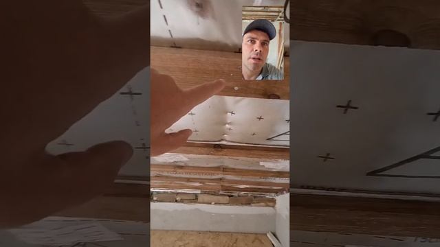 Готовим мансарды к зиме #минвата #стекловата #мансарда #steico #пароизоляция #пенополиуретан #ппу смотреть онлайн