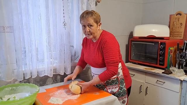 Лодочки ВЕНЕЦИЯ ! Вкуснейшая выпечка с мясом смотреть онлайн