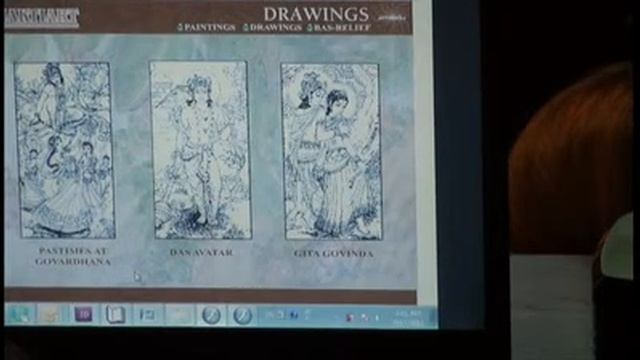 Фестиваль "Йога жизни - 2011" (ч.10 - 17.09.2011) смотреть онлайн