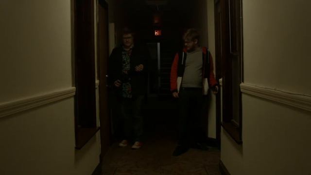 The Ballad of Umbrella-Man смотреть онлайн