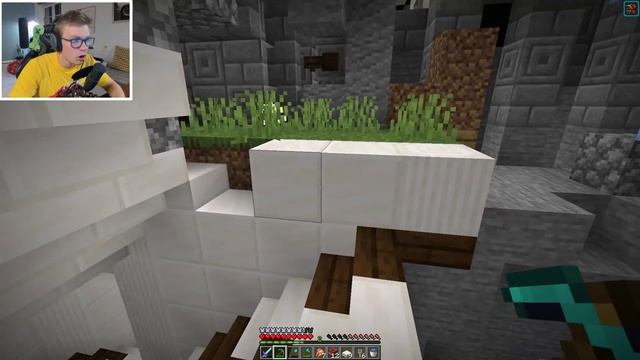 Zrobiłem PUŁAPKĘ z TNT na KOLEGĘ w Minecraft! смотреть онлайн