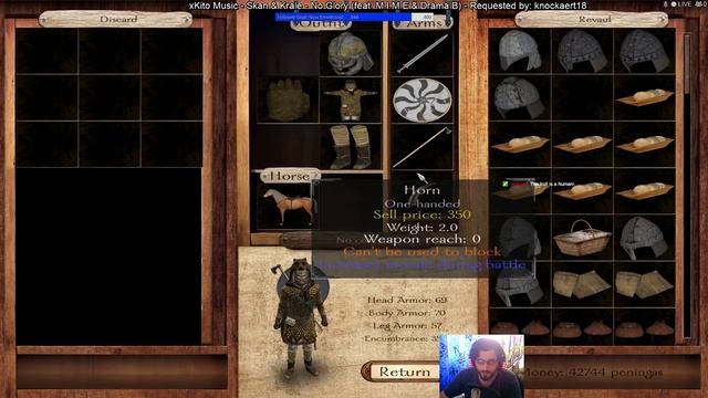 Ultimate Viking Conquest Reforged Edition Guide! TimeStamps in the Description смотреть онлайн