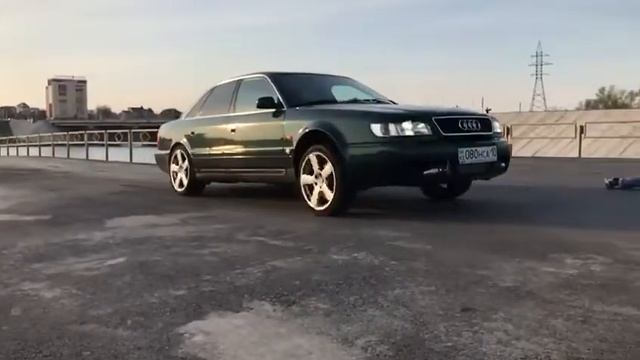Aubi s4 смотреть онлайн
