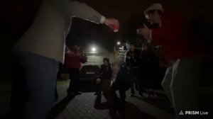 КАША И ШПАНА НА СВАДЬБЕ ДЕРЗКО И ДАШИ228(СВЕТА СОЛЛАР , Morphe_ya)