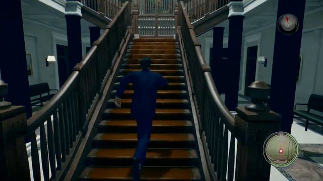 Mafia II:Definitive Edition Rescue leo house glitch смотреть онлайн