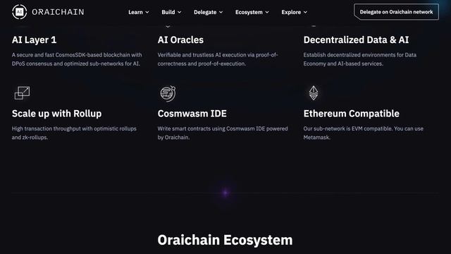 TOP 5 AI CRYPTO ALTCOINS THAT WILL 50 TO 100X NEXT BULL RUN (URGENT!) смотреть онлайн