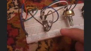 Как сделать мигалку на микросхеме ne555? 57