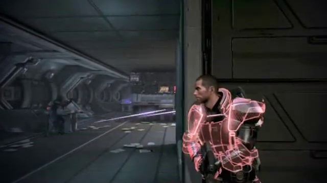 Mass Effect 3-марс-3 смотреть онлайн