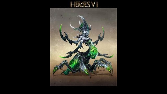 Might & Magic: chronological timeline Ubisoft continuity (Part 2) смотреть онлайн