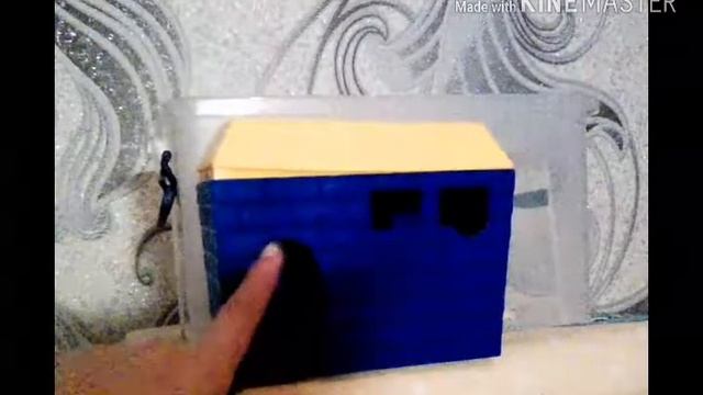 Как ухаживать за джунгариками! смотреть онлайн