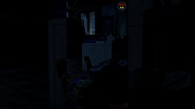 The Last of Us - Новый кирпич #thelastofus смотреть онлайн