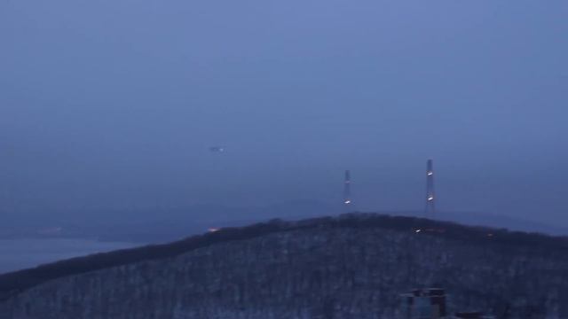 НЛО.Владивосток.Приморский край.2018.UFO.Vladivostok.2018 смотреть онлайн