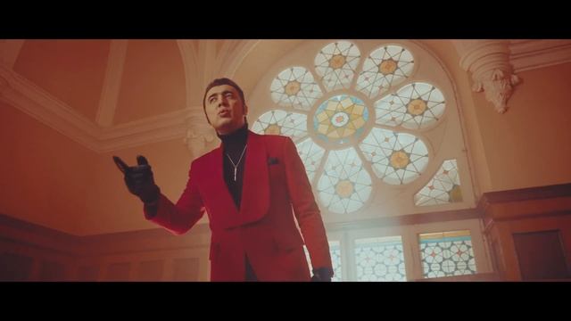 Shohjahon Jo'rayev - U | (Klip Premyerasi, 2022)