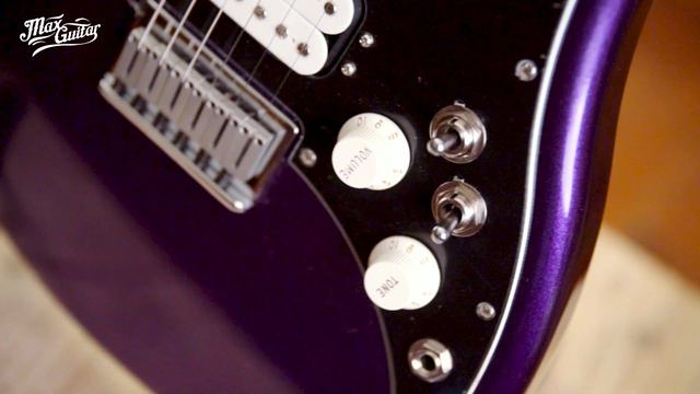 Fender Player Lead III Gear Demo