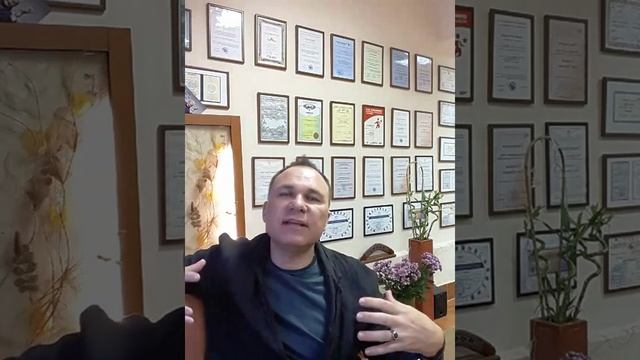 Зачем болеют дети? Сумарин Олег , психолог Владивосток, отзывы клиентов смотреть онлайн