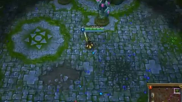 League of Legends Speed Hack смотреть онлайн