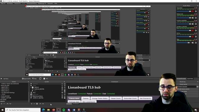REGEN mit KANALPUNKTEN auslösen - LiorianBoard | MarkJFox смотреть онлайн
