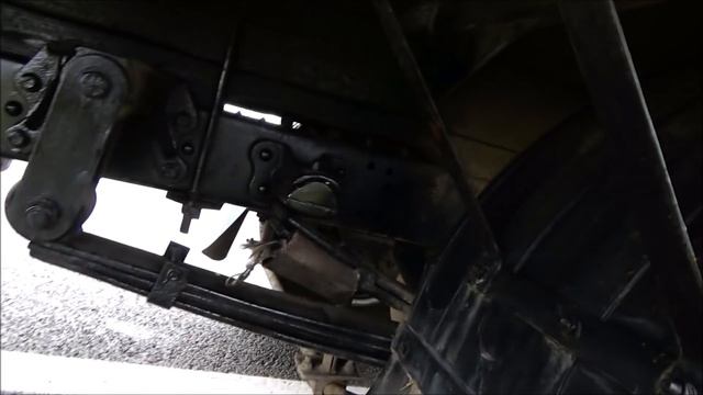 ДАЛЬНОБОЙ ОМСК -КОТЕЛЬНИКИ (М.О) №1 #РБГ 212 смотреть онлайн