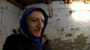 КУПИЛ ГНИЛОЙ НО РАБОЧИЙ УАЗ 3303 - ЗА 25к