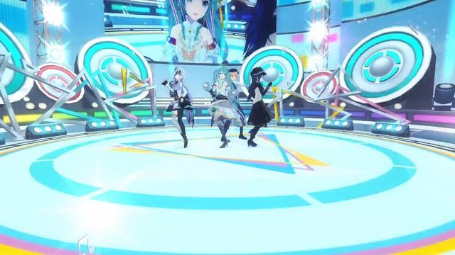 【Project SEKAI COLORFUL STAGE!】Shota Horia【3DMV】 смотреть онлайн